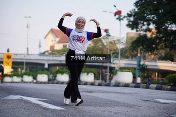 Runner Photo 4825967