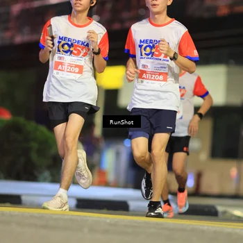 Runner Photo 4825973