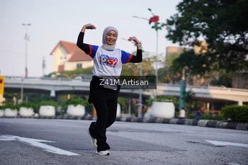 Runner Photo 4825986