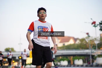 Runner Photo 4825989