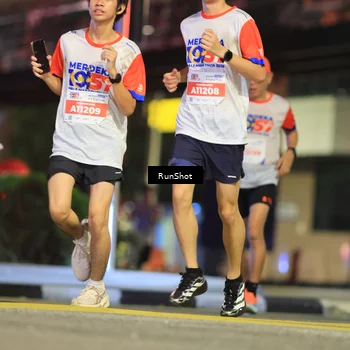 Runner Photo 4825991