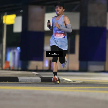 Runner Photo 4826003