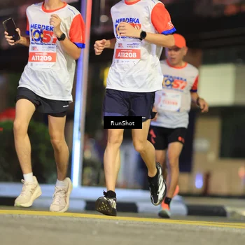 Runner Photo 4826012