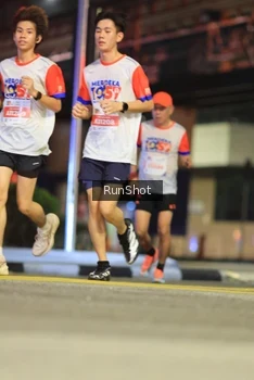 Runner Photo 4826025