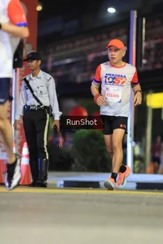 Runner Photo 4826043