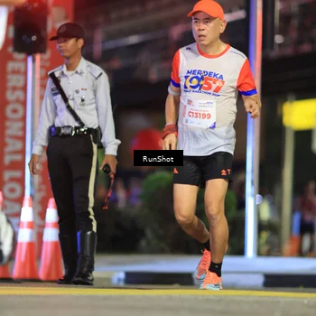 Runner Photo 4826059