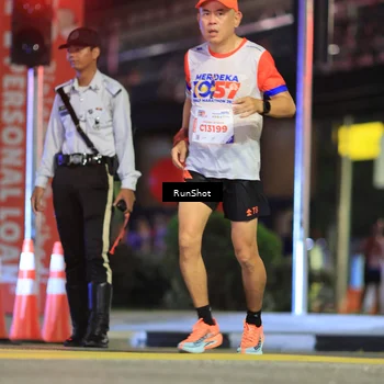 Runner Photo 4826090