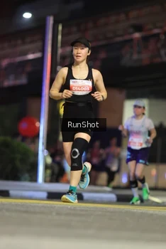 Runner Photo 4826109