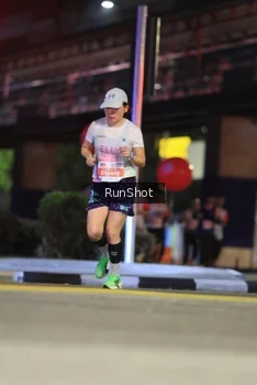 Runner Photo 4826268