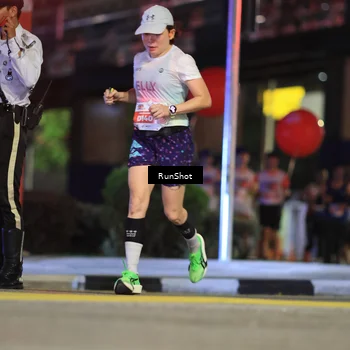 Runner Photo 4826322