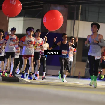 Runner Photo 4826343