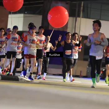 Runner Photo 4826349