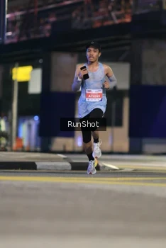 Runner Photo 4826361
