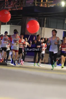 Runner Photo 4826376