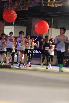 Runner Photo 4826383