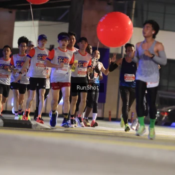 Runner Photo 4826454