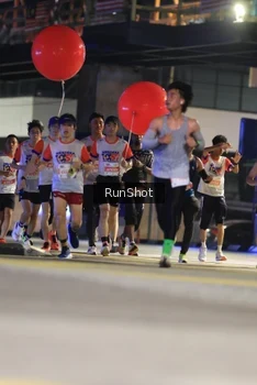 Runner Photo 4826535
