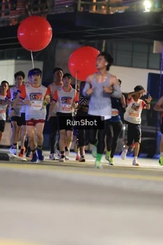 Runner Photo 4826544