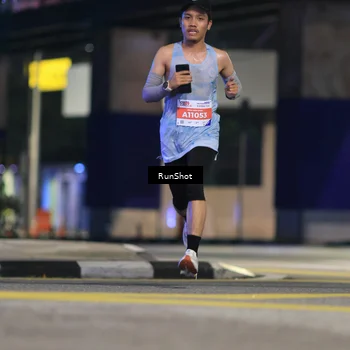 Runner Photo 4826555