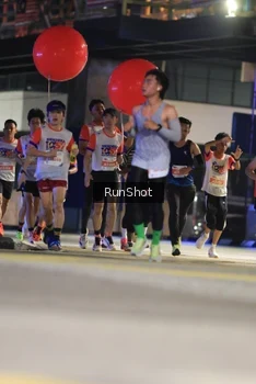 Runner Photo 4826576