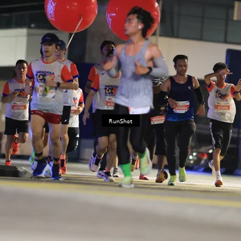 Runner Photo 4826588