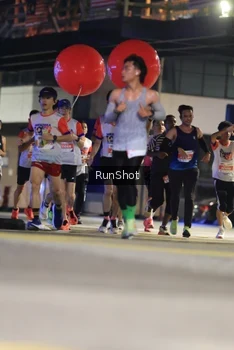 Runner Photo 4826615