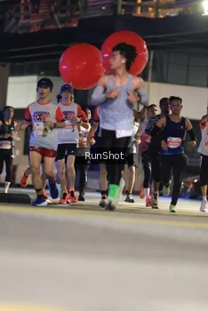 Runner Photo 4826616