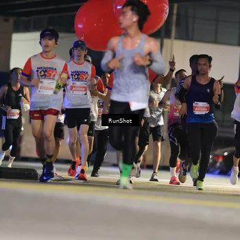 Runner Photo 4826636