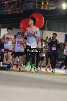 Runner Photo 4826657