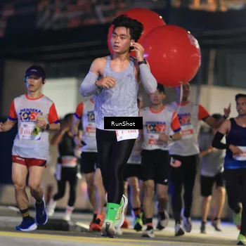 Runner Photo 4826686