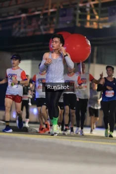 Runner Photo 4826689