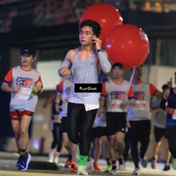 Runner Photo 4826728