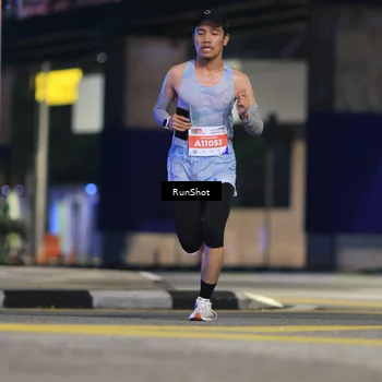 Runner Photo 4826738