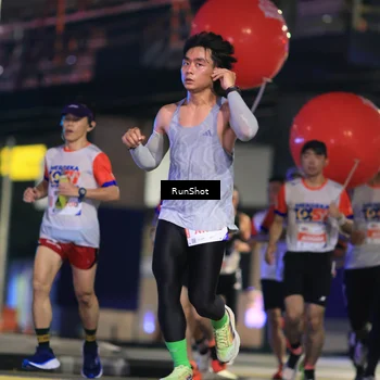 Runner Photo 4826767
