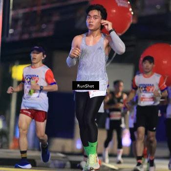 Runner Photo 4826769