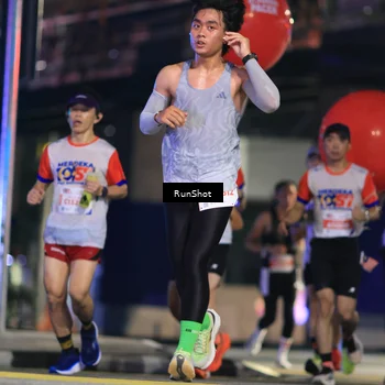Runner Photo 4826805