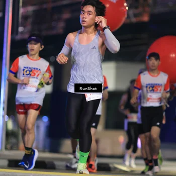 Runner Photo 4826810