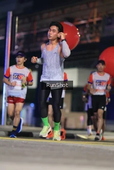 Runner Photo 4826851