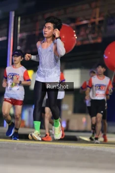 Runner Photo 4826861
