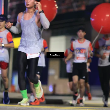Runner Photo 4826885