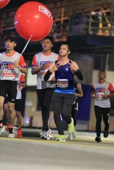 Runner Photo 4826904