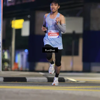 Runner Photo 4826939