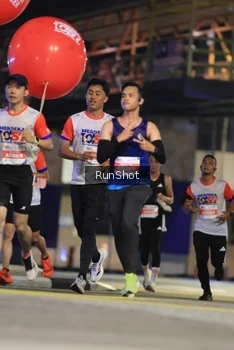 Runner Photo 4826960