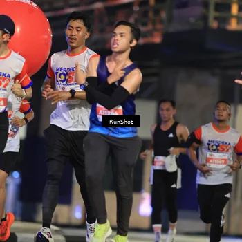 Runner Photo 4826985
