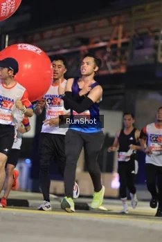 Runner Photo 4826997