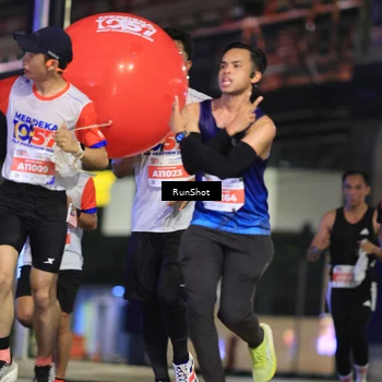 Runner Photo 4827031