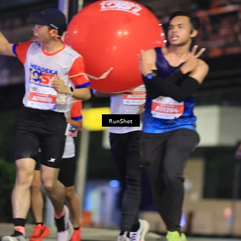 Runner Photo 4827039
