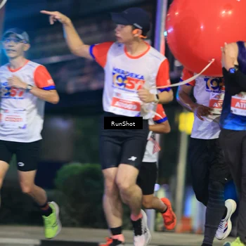 Runner Photo 4827078