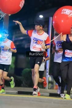 Runner Photo 4827098