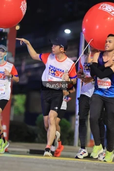 Runner Photo 4827101